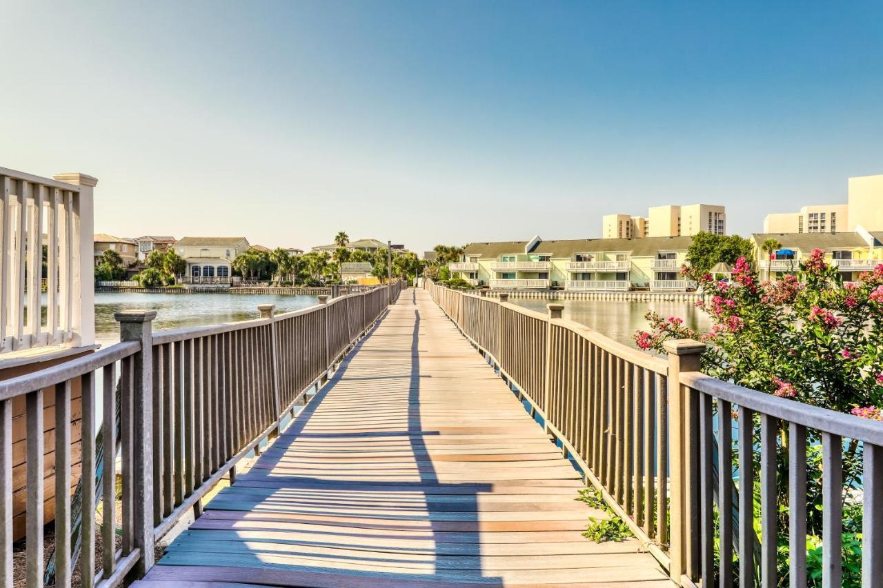 Southbay Serenity By The Gulf Destin Exterior foto